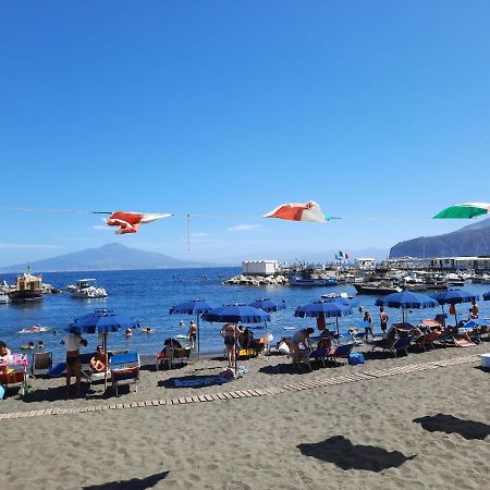 Marina Grande Inn Сорренто Экстерьер фото