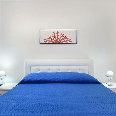 Marina Grande Inn Сорренто Экстерьер фото