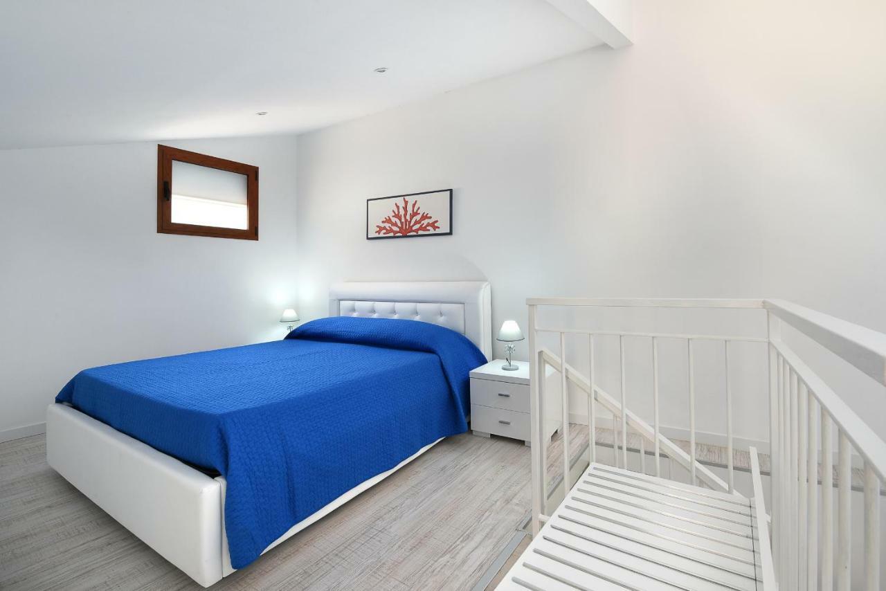 Marina Grande Inn Сорренто Экстерьер фото