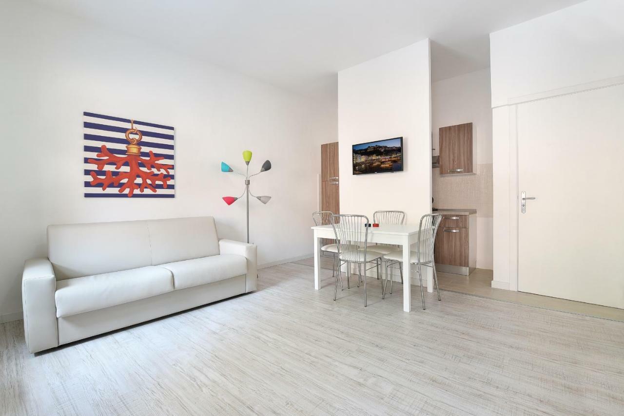 Marina Grande Inn Сорренто Экстерьер фото