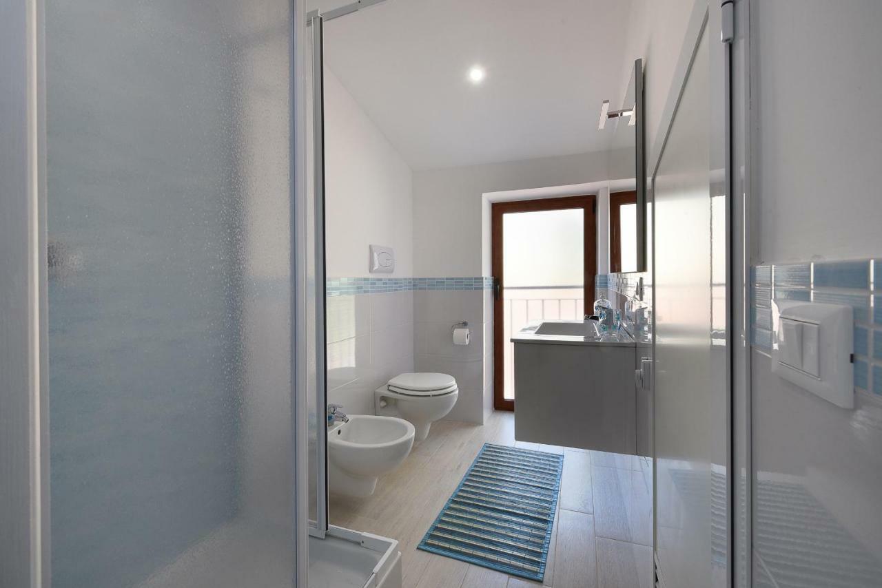 Marina Grande Inn Сорренто Экстерьер фото