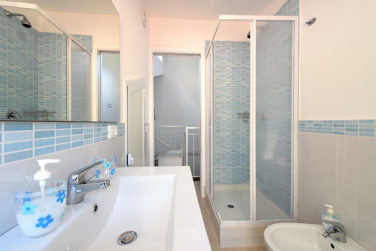 Marina Grande Inn Сорренто Экстерьер фото