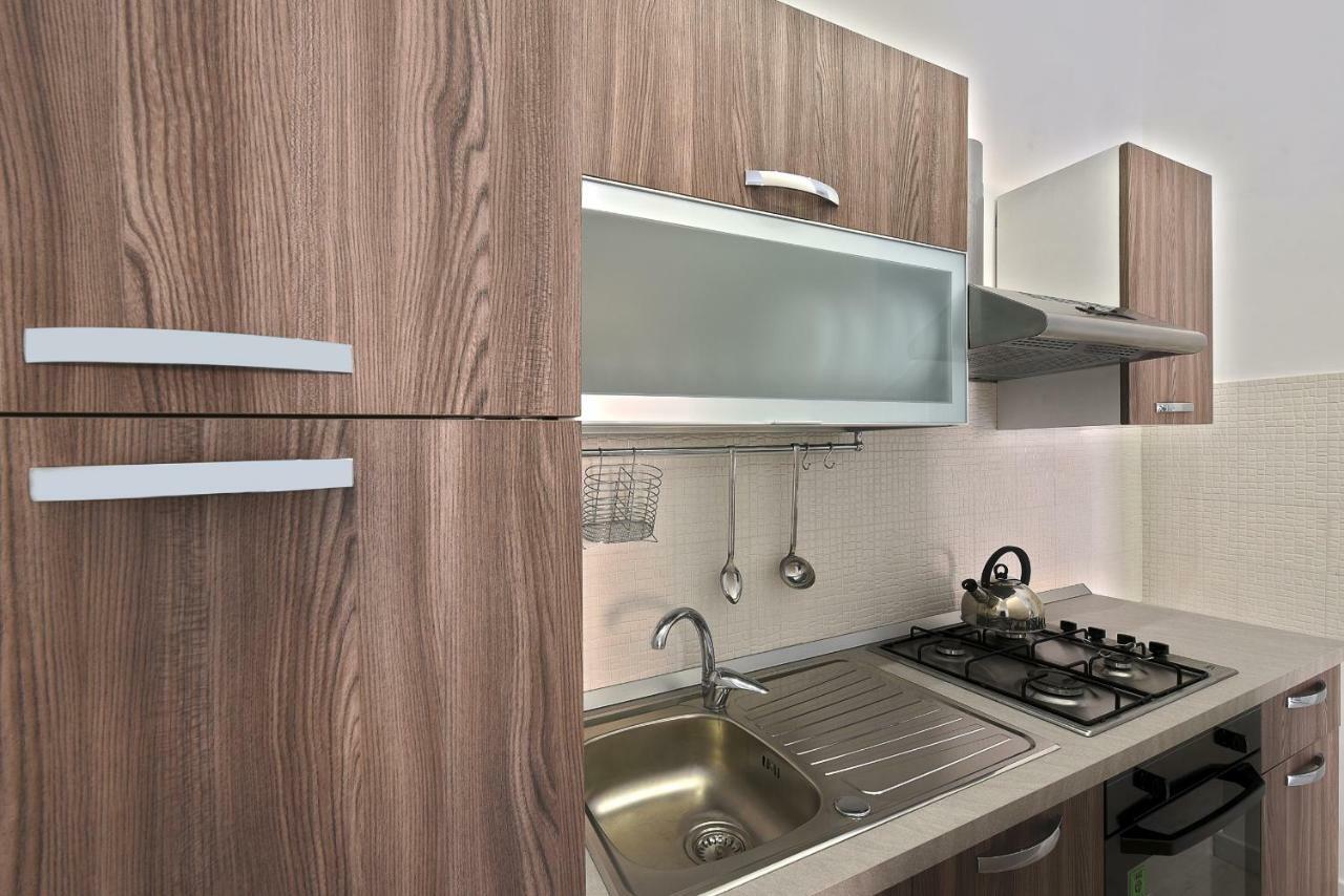 Marina Grande Inn Сорренто Экстерьер фото