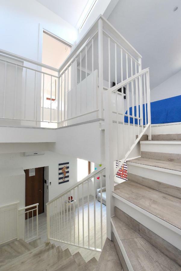 Marina Grande Inn Сорренто Экстерьер фото